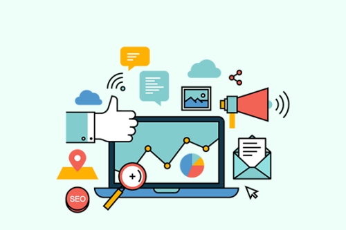 泾阳提升网络推广效果企业要注意哪些方面的问题