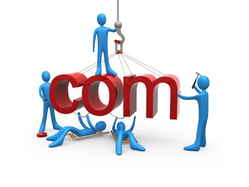 泾阳企业网站建设成功与否和哪些有关呢