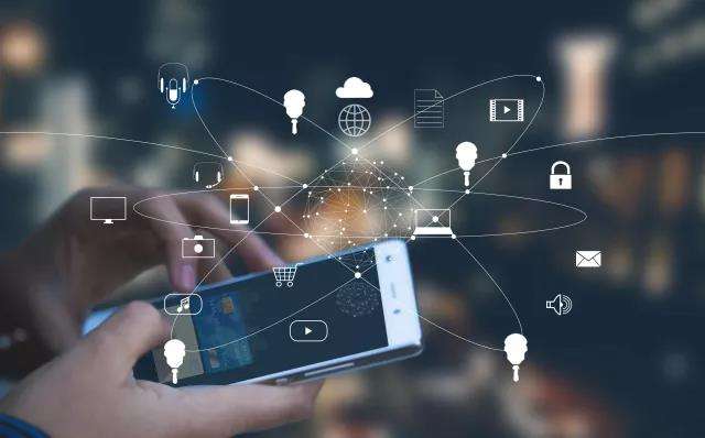 泾阳分析企业做微信营销常见的几种模式