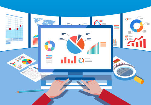 泾阳哪一种网站设计风格才是适合企业呢？