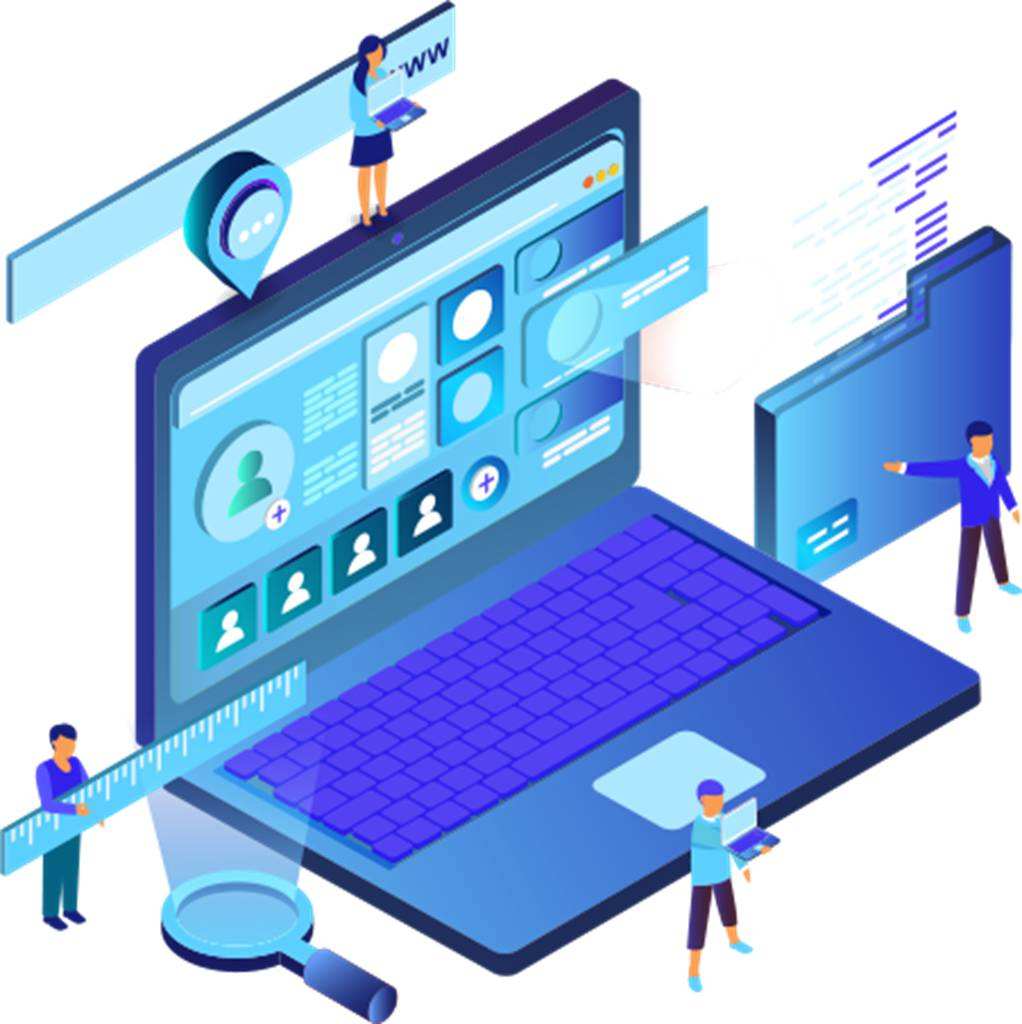 泾阳分析企业网站设计过程中需要注意的几个问题